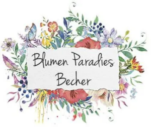 Logo Blumenparadies
